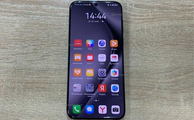 Huawei Pura 70 Pro 12/512 ГБ