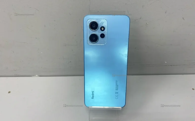 Xiaomi Redmi Note 12 6/128 ГБ