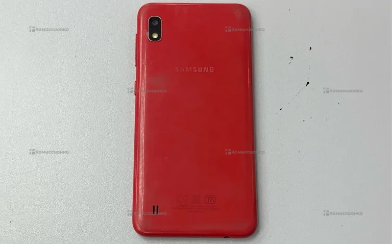 Samsung Galaxy A10 2/32 ГБ