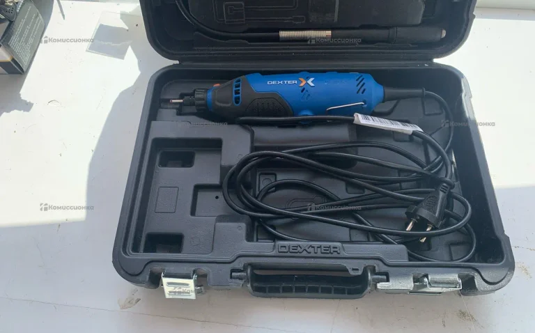 Гравер Dexter 150MD2.5