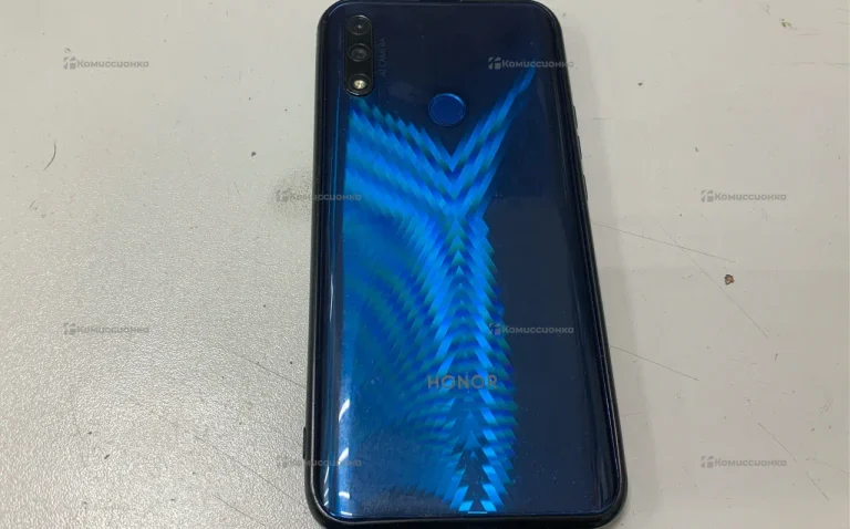 Honor 9X 4/128GB