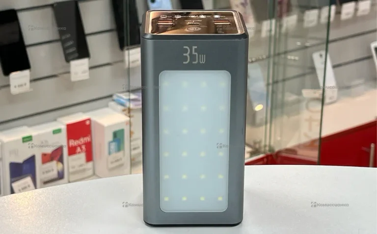 Power Bank SmartX X-108 70000mAh