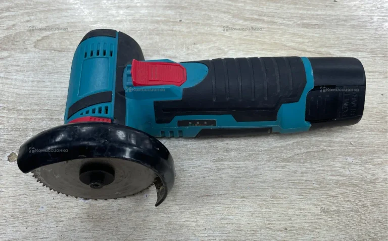 мини ушм Makita реп