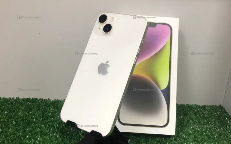 Apple iPhone 14 Plus 6/128 ГБ