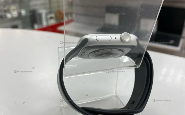 Часы Apple Watch 8 45