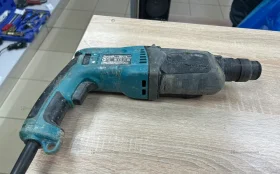 Перфоратор makita HR2470