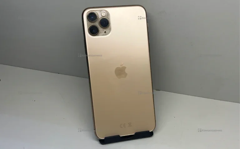 Apple iPhone 11 Pro Max 512Gb