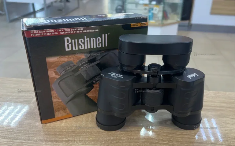 Бинокль Bushenell 20x40