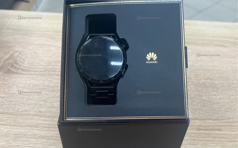 Часы  Huawei Watch GT3 46