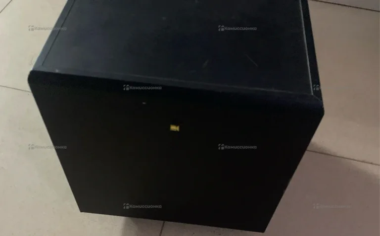 Сабвуфер PSW 1000.2