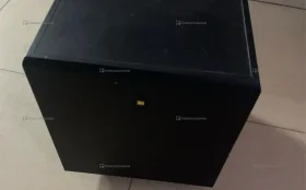 Купить Сабвуфер PSW 1000.2 б/у , в Москва и область Цена:8900рублей