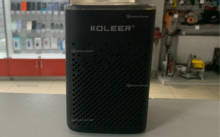 Колонка Better SoundQuality
