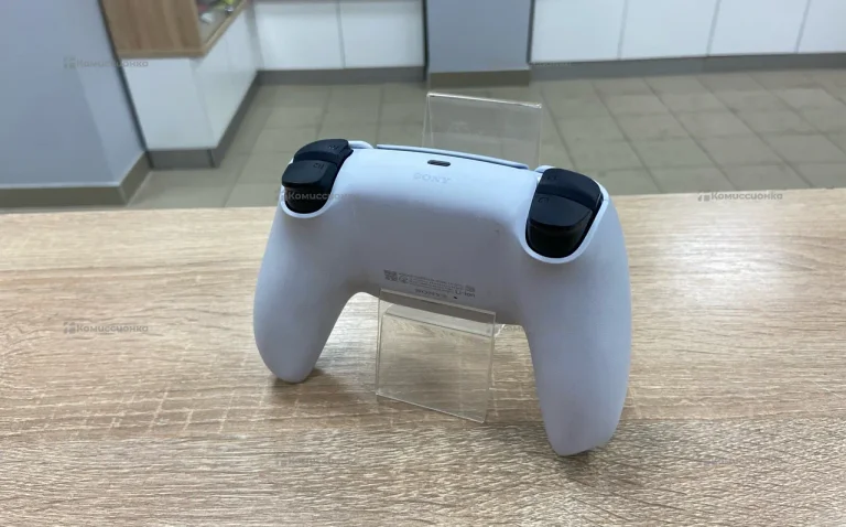 Геймпад Sony PlayStation 5 CFI-ZCT1J