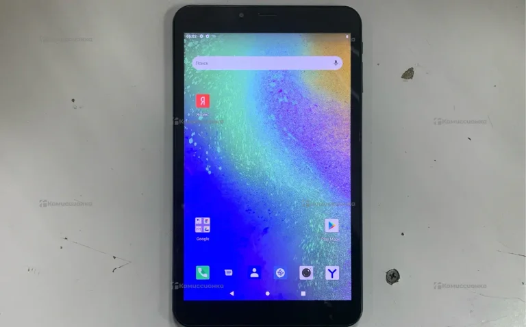 Планшет DEXP b38 2/32gb