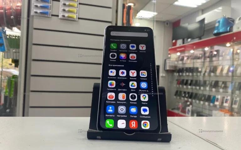 Tecno Spark Go 1 3/64 ГБ