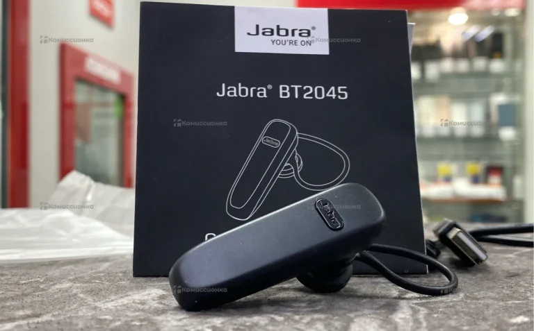 Наушники(гарнитура) Jabra BT2045