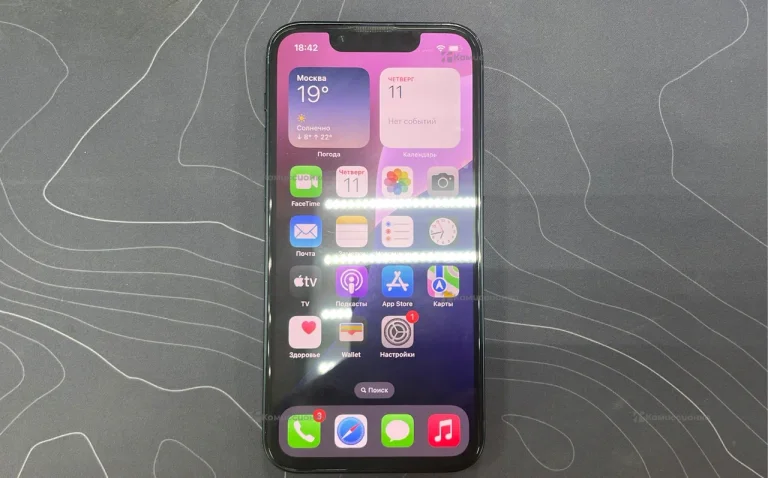 Apple iPhone 13 mini 128Gb