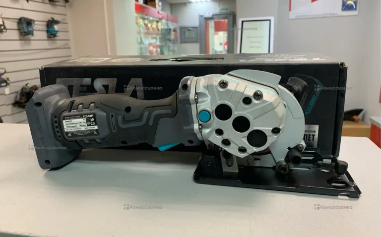 Tcs 18mm