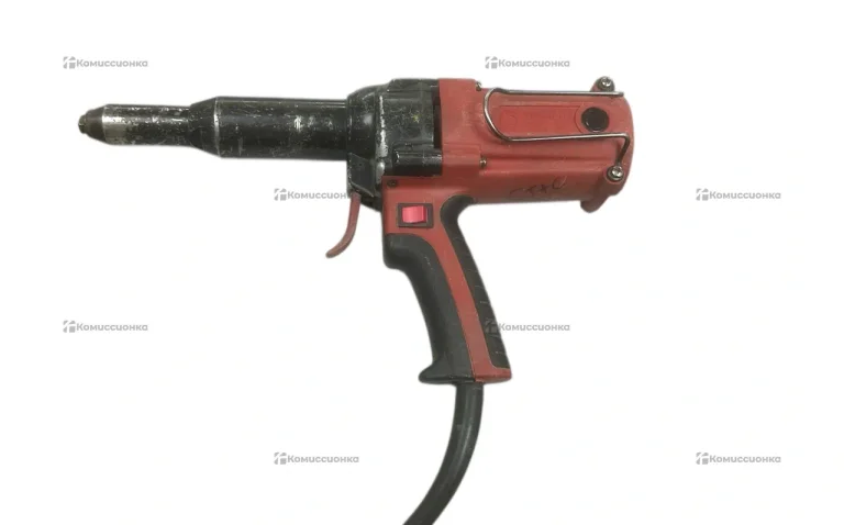 Электрический заклепочник Absolut SKytools SK1008