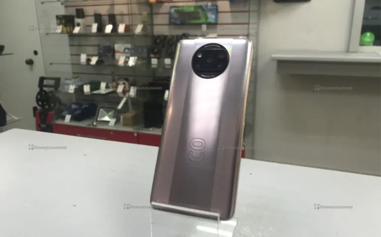 Xiaomi POCO X3 Pro Global 8/256Gb
