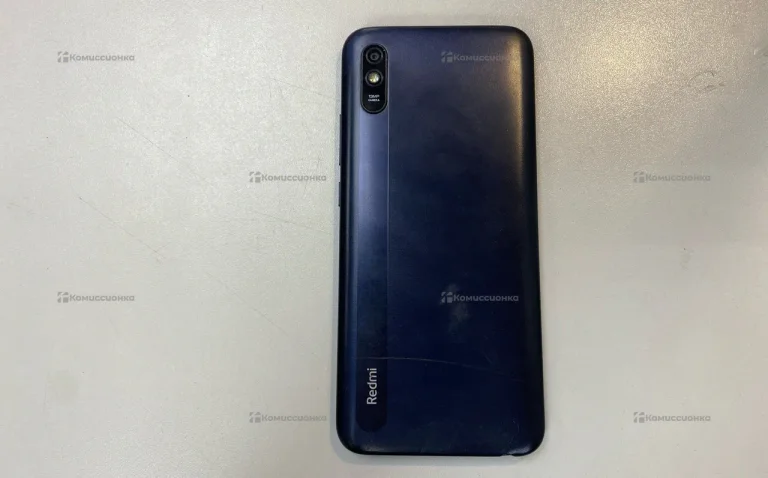 Xiaomi Redmi 9A 2/32 GB