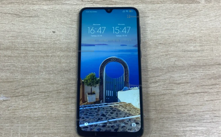 Xiaomi Mi 9 6/128GB