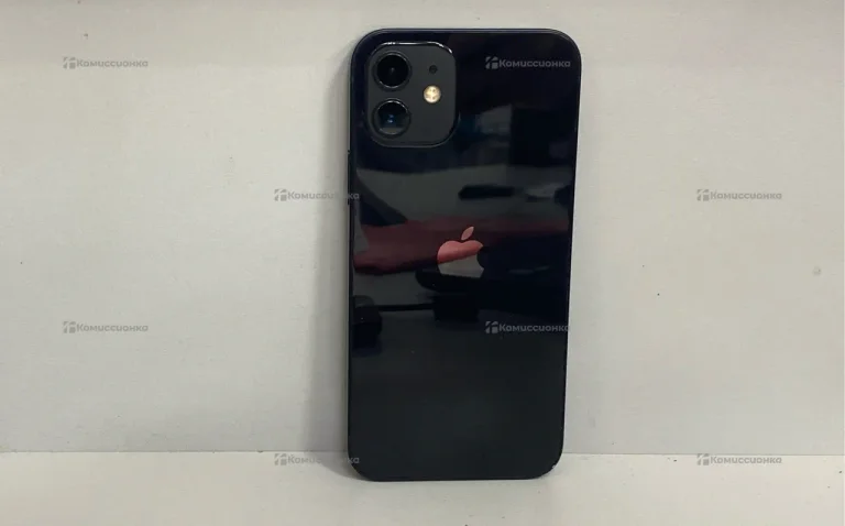 Apple iPhone 12 4/128 ГБ