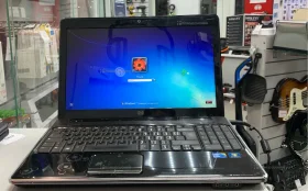 Купить Ноутбук   HP Pavilion dv6 б/у , в Рязань Цена:3900рублей
