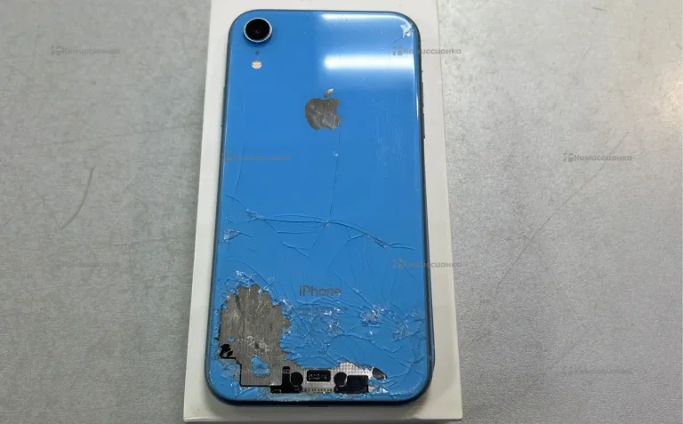 Apple iPhone XR 3/64 ГБ