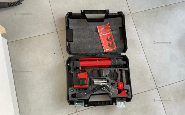 DMR PRO 3D 4D