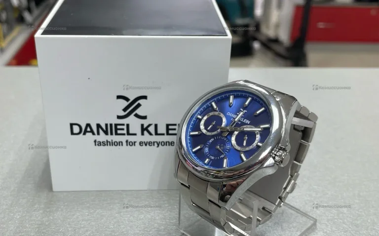 Часы  Daniel Klein DK.1.13636-4