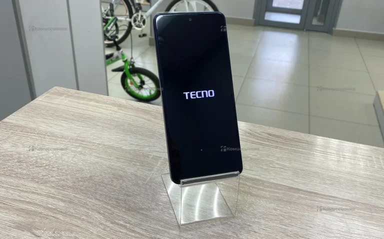 Tecno Camon 19 6/128GB