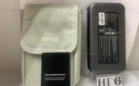 Купить Пускозарядное Midrive ps01 б/у , в Нижнекамск Цена:2690рублей