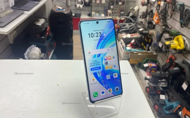 Honor X7b 8/128 ГБ