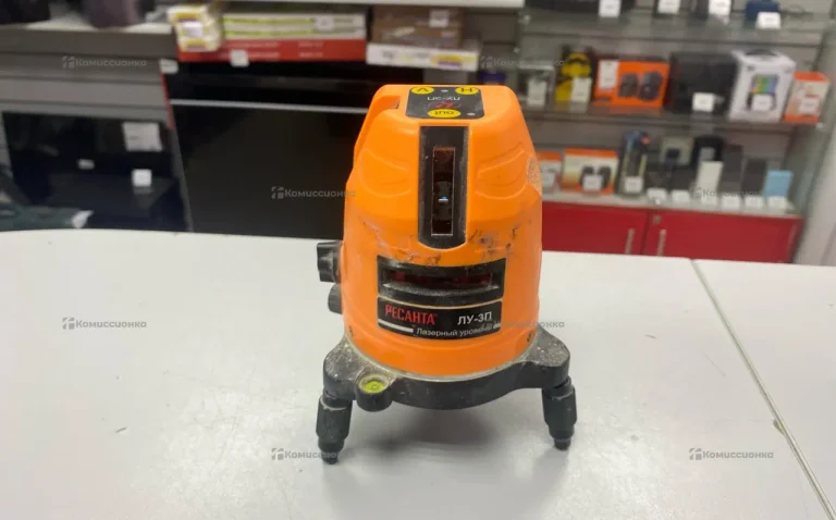 Лазерный уровень лу-зп