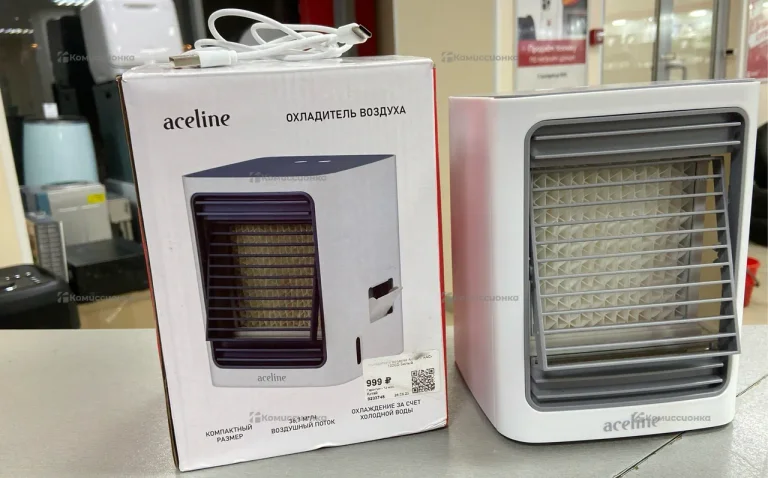 Охладитель воздуха Aceline