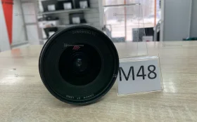 Купить Объектив Canon AEG 17-35 б/у , в Нижнекамск Цена:18900рублей