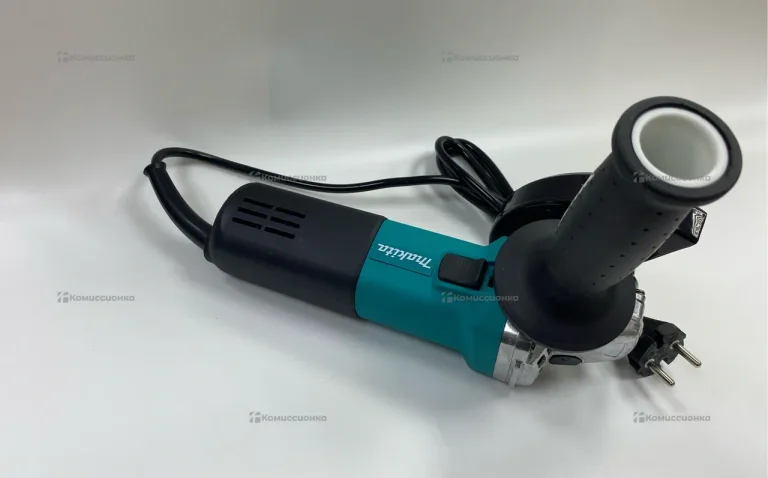 УШМ makita 9558HN