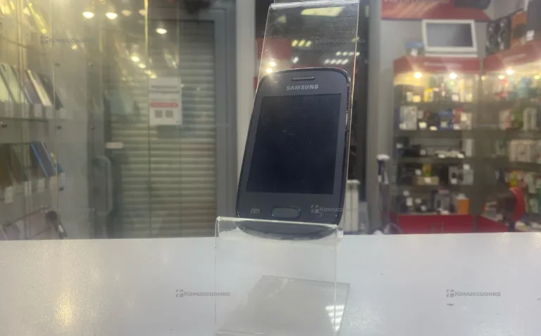Samsung Galaxy Pocket Neo GT-S5310