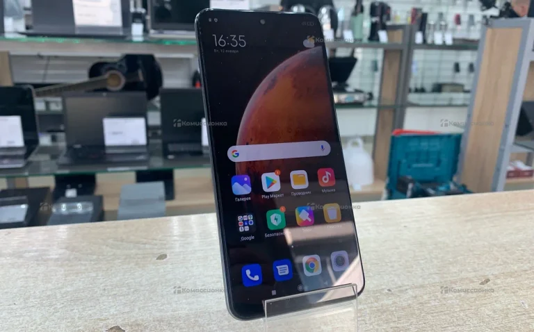 Xiaomi Redmi Note 9S 4/64Gb