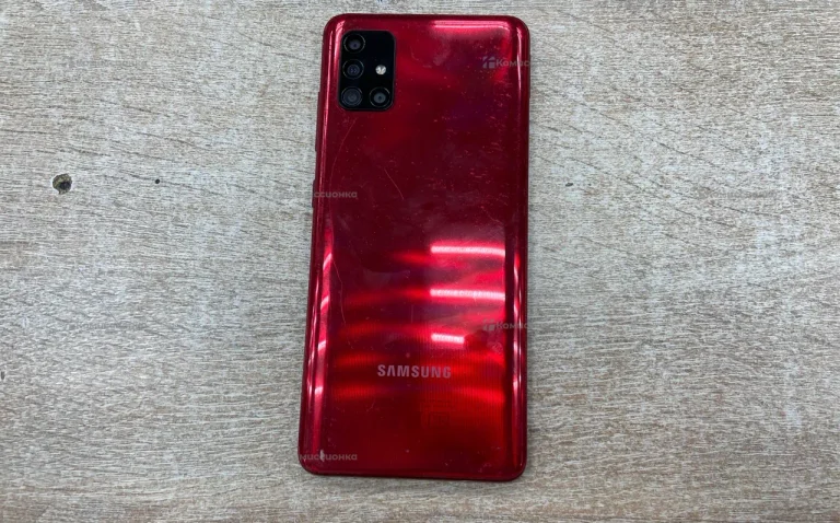 Samsung Galaxy A51 4/64 ГБ