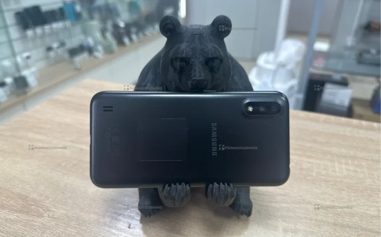 Samsung Galaxy A01 2/16 ГБ