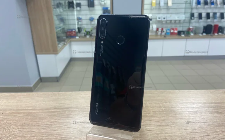 Honor 20 lite 4/128 ГБ