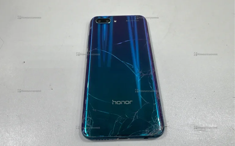Honor 10 4/128 ГБ