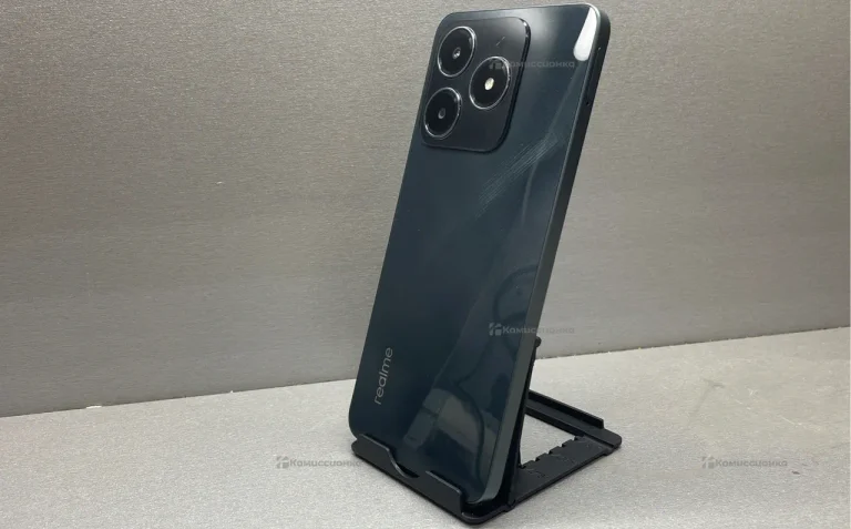 Realme C61 6/128 ГБ