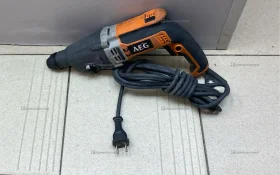 Перфоратор AEG KH 26 E