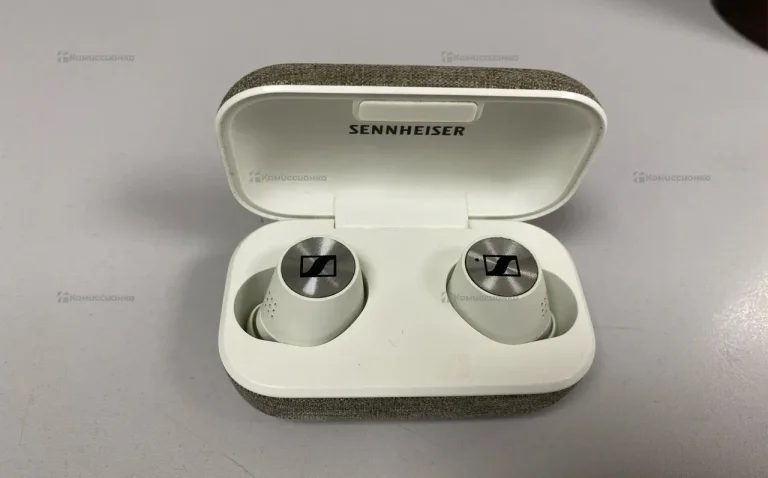 Наушники  sennheiser