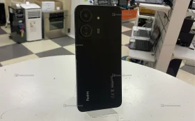 Xiaomi Redmi 13C 4/128 ГБ