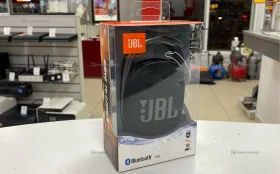 Колонка JBL CLIP 4