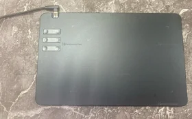 Купить Планшет Vinsa Планшет графический Vinsa SWB021BK б/у , в Санкт-Петербург Цена:590рублей